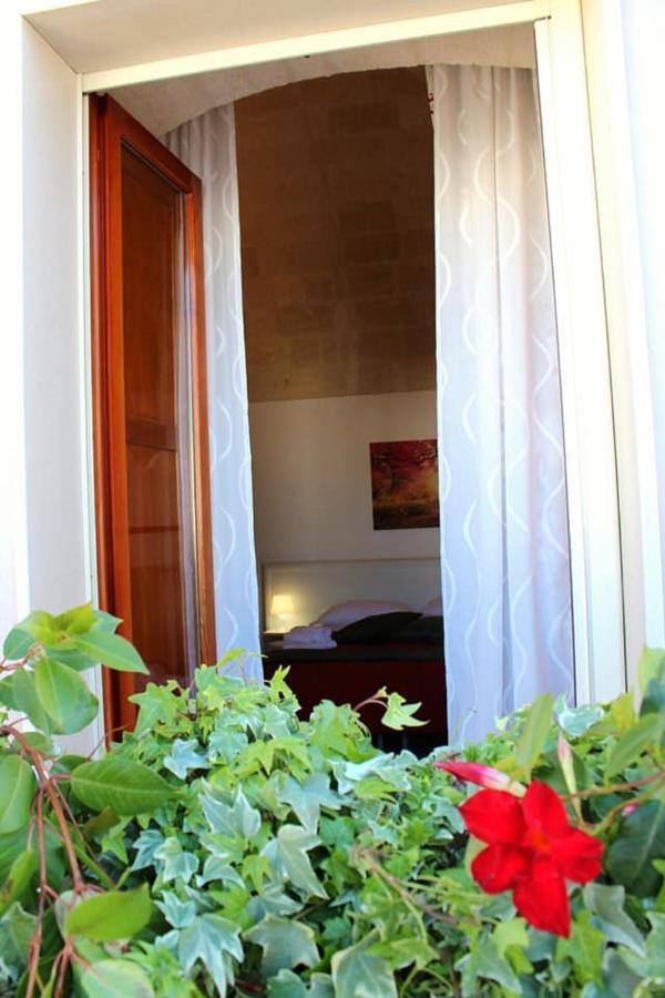 Il Rifugio Di Laerte Bed & Breakfast Laterza Ngoại thất bức ảnh