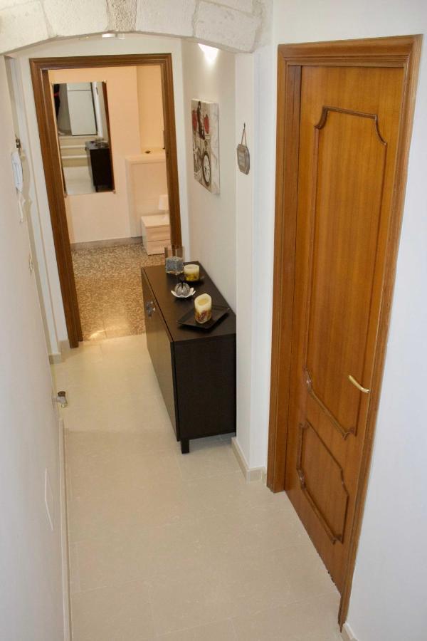 Il Rifugio Di Laerte Bed & Breakfast Laterza Ngoại thất bức ảnh